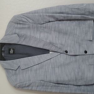 Original J.A.C.H'S Manufacturing Co Linen Jacket Size Medium